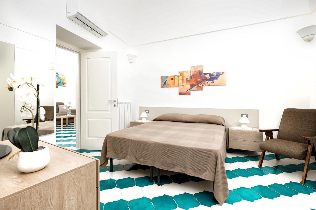 Апартаменти Casa Don Plinio Amalfi Center Екстер'єр фото