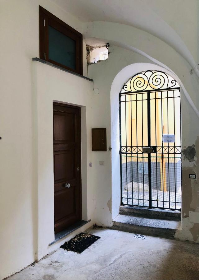 Апартаменти Casa Don Plinio Amalfi Center Екстер'єр фото