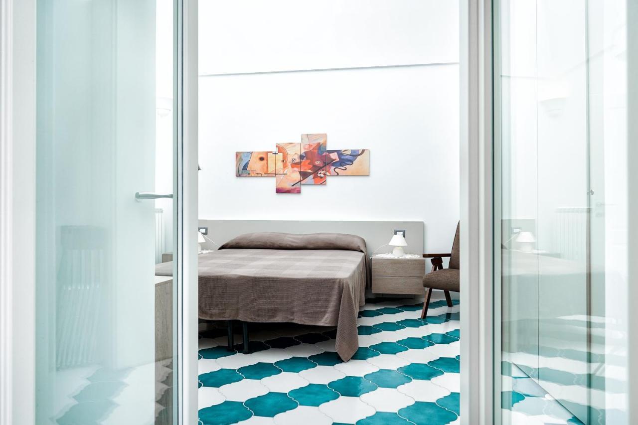 Апартаменти Casa Don Plinio Amalfi Center Екстер'єр фото